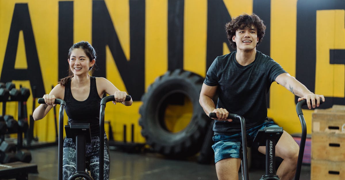 Badgergym Fitness Club gallery primary